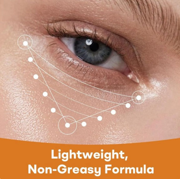 EyeGlow™ - Eye Tightening Solution