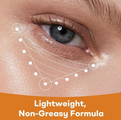 EyeGlow™ - Eye Tightening Solution
