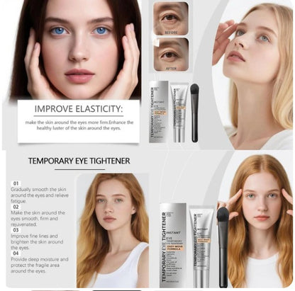 EyeGlow™ - Eye Tightening Solution