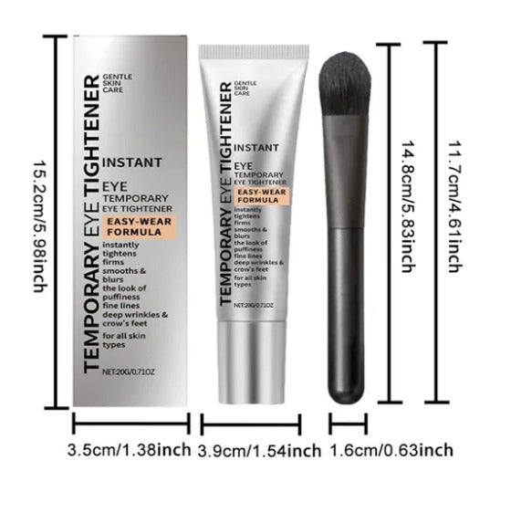 EyeGlow™ - Eye Tightening Solution